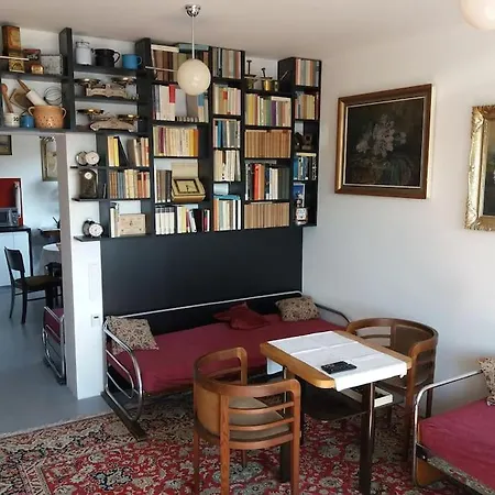 Víchova Vila_1935 - Funkcionalistický Skvost V Hořicích V Podkrkonoší Apartamento *